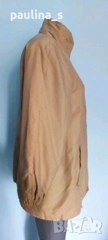 Два различни броя / Дамско яке тип парка "S'Oliver" и "Marks & Spencer" , снимка 14 - Палта, манта - 19412693