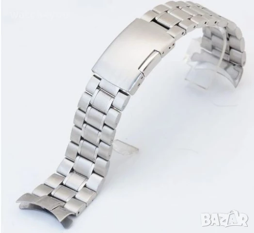 НОВА ВЕРИЖКА ЗА ЧАСОВНИК КАСИО СЕЙКО ОРИЕНТ СИТИЗЕН РОЛЕКС РАДО ФЕСТИНА КАНДИНО ФОСИЛ QQ ПОЛЕТ ВОСТО, снимка 11 - Каишки за часовници - 22067994