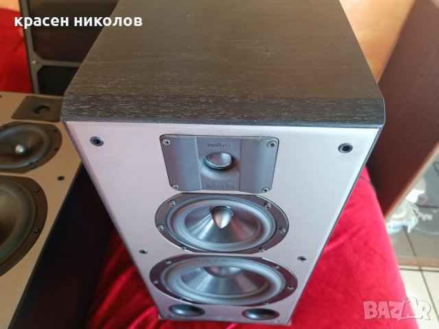 INDIANA LINE DJ 308, снимка 3 - Тонколони - 42976655