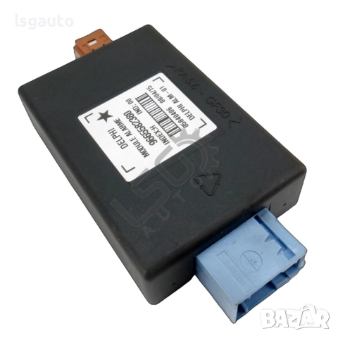 Модул аларма Citroen DS4 2015-2018 ID: 155333