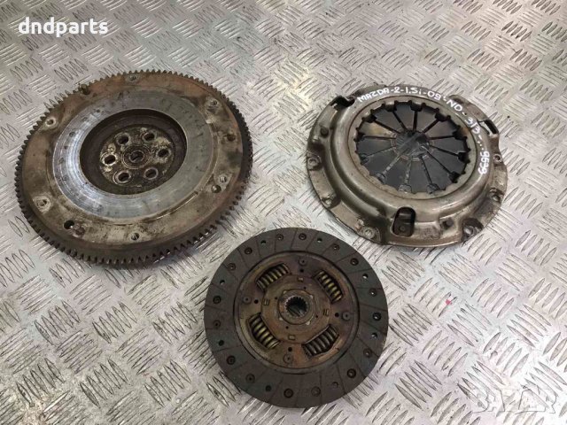 Съединител Mazda 2,1.5i,2009г.ND