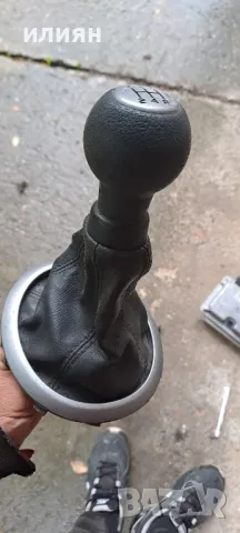 топка за скоростен лост с маншон за Suzuki Sx4 2008 2009 2010 2011 2012 2013 , снимка 2 - Части - 50440691