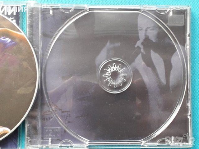 Бутовский Михей Feat. Nasty Nay – 2005 - Желание Убить(Hardcore Hip-Hop,Jazzy Hip-Hop,Thug Rap), снимка 6 - CD дискове - 43085037