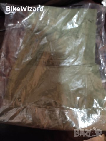 Urban Classics Мъжки къси панталони тип Carpenter размер 34 НОВИ, снимка 7 - Къси панталони - 38842904