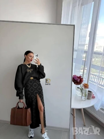 дамски комплекти gucci , снимка 3 - Комплекти - 50745392