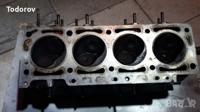 Глава за бмв м 10 1600 куб, снимка 3 - Части - 37428743