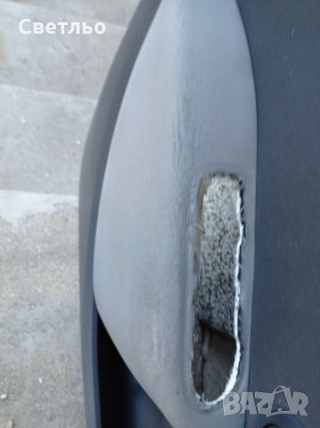 Renault Clio / Рено Клио 3 части, снимка 7 - Части - 33626141