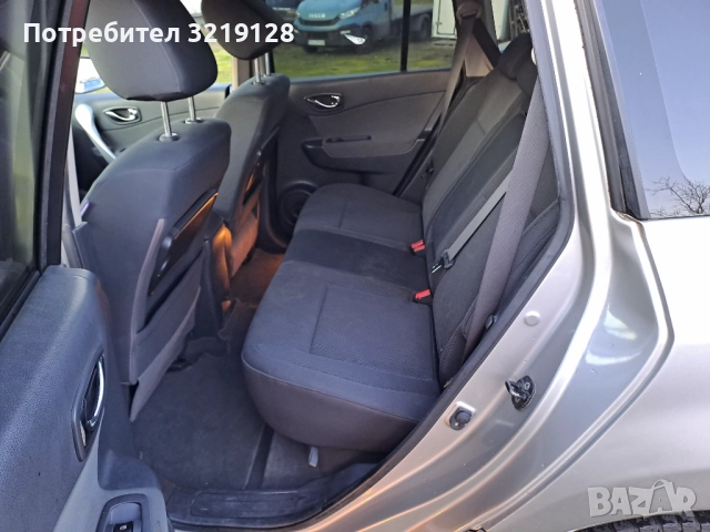 RENAULT KOLEOS 2.5i бензин 4×4, снимка 9 - Автомобили и джипове - 52863852