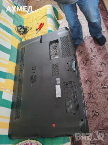 LG-42LH3000-ZA-за части, снимка 7 - Телевизори - 49741498