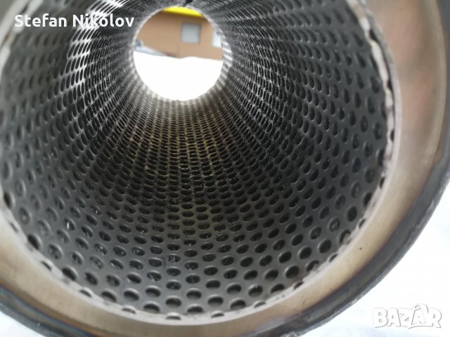 Резонаторни спортни гърнета Ф77/Ф57/Ф63, снимка 5 - Части - 27818590