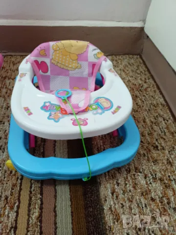 Сет за кукла, снимка 4 - Кукли - 49548140