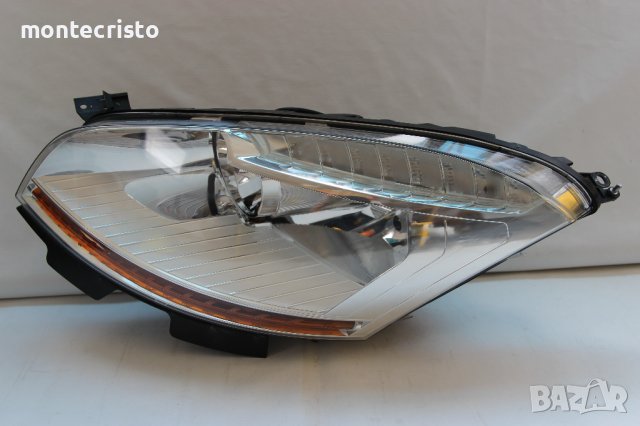 Ляв фар Citroen C4 Picasso (2006-2014г.) ✔️HELLA / 9653563680