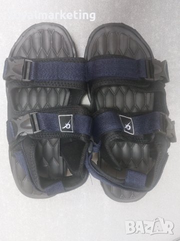 Мъжки сандали, номер 40,41,42,43,44,45, код 100006