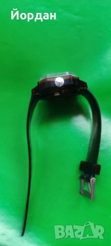 Ruhla antimagnetic, снимка 2 - Мъжки - 37122943