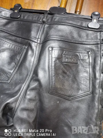 Мото панталон IXS 56 номер, снимка 9 - Панталони - 49961625