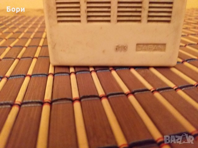 Радио LIFE TONE 513 DE LUXE, снимка 7 - Радиокасетофони, транзистори - 28989429