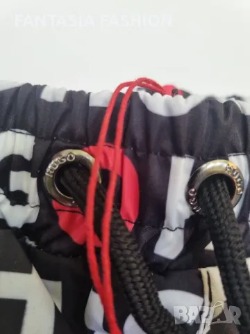 Мъжки Бански  Шорти Hugo, снимка 4 - Бански - 50401282