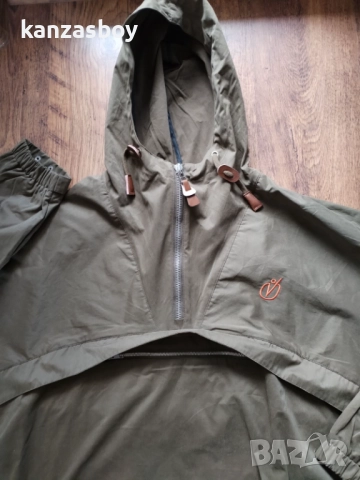 marma anorak - ловно мъжко яке 3ХЛ КАТО НОВО, снимка 6 - Якета - 52012544