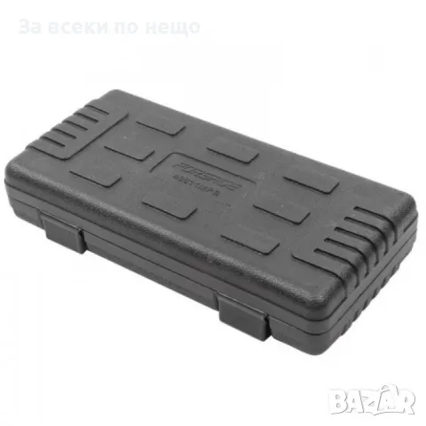 Комплект ударни битове 12 - шестограм 8 части Forsage, снимка 3 - Други инструменти - 50365964