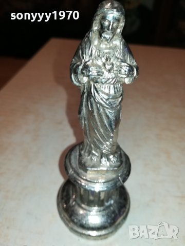 АНТИКА ФИГУРА ОТ ФРАНЦИЯ 0301241940, снимка 3 - Антикварни и старинни предмети - 43644629