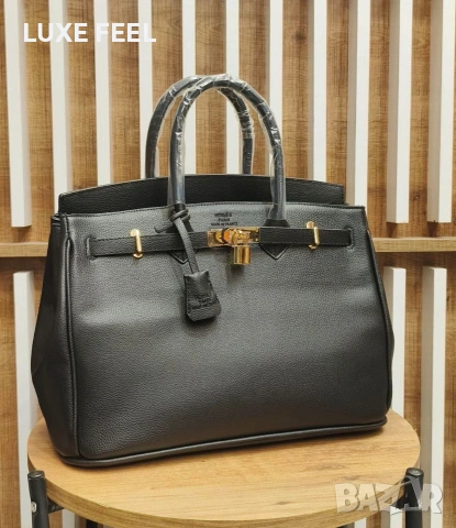 HERMES ⚜️Дамски Чанти , снимка 8 - Чанти - 53153275