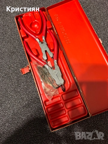 Инструменти Facom, снимка 2 - Други инструменти - 53292484