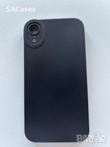 IPhone XR case, снимка 1 - Калъфи, кейсове - 43991782