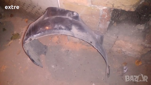 Подкалници предни за VOLKSWAGEN GOLF III (1H1) от 1991 до 1998, снимка 2 - Части - 27324381