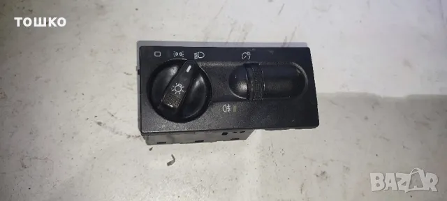 ключ светлини голф 3, снимка 3 - Части - 48815758