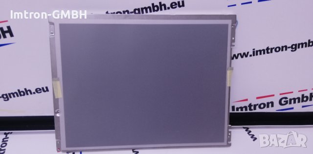 Sharp LQ121S1DG44 LCD дисплей панел  AS0807-1 12.6" a-Si TFT-LCD Panel, снимка 2 - Друга електроника - 37038451