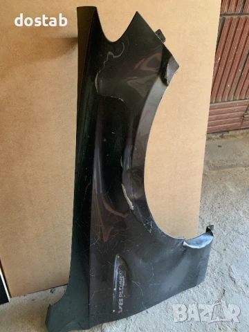 Калник за Mercedes W213 AMG 63, снимка 3 - Части - 50889955