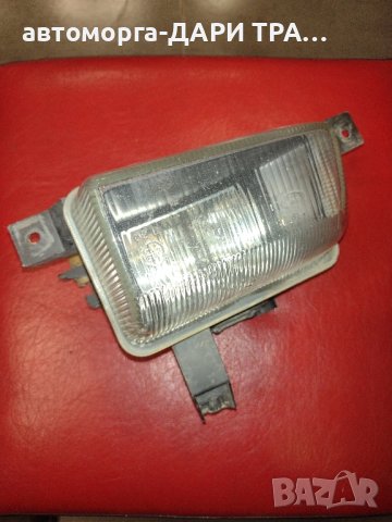 Халоген за Опел Астра G 1998-2002 г