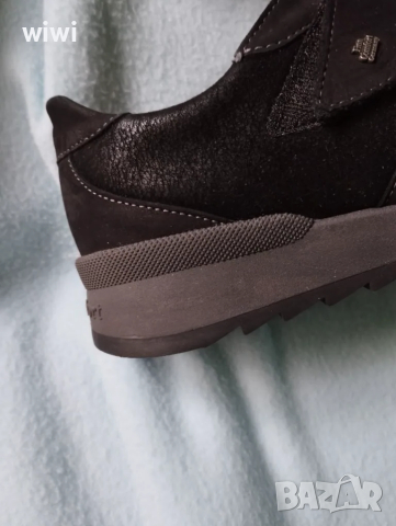 Обувки Finn comfort  и Ecco coretex номер 40., снимка 3 - Дамски ежедневни обувки - 49820446