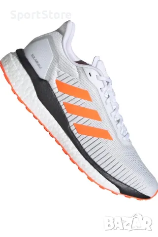 Adidas Solar Drive 19 Men -EF0785, снимка 2 - Маратонки - 50195272