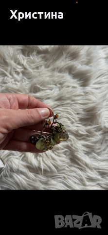 Дамски бижута Lalo , снимка 14 - Колиета, медальони, синджири - 52318329