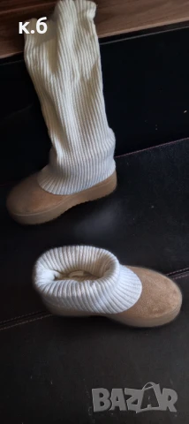 Боти, снимка 1