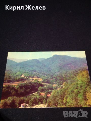 Две стари картички Пловдив, курорт Георги Димитров за КОЛЕКЦИОНЕРИ 41664, снимка 7 - Колекции - 43100373