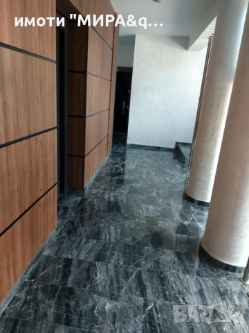 📍 Тристаен Апартамент В Парк-Комплекс Кв. Бадема, Гр. Хасково, снимка 13 - Апартаменти - 51258335