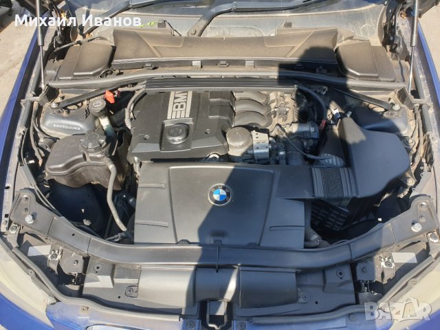 На части БМВ Е90 318и 143 // BMW Е90 318i 143, снимка 9 - Автомобили и джипове - 36776006
