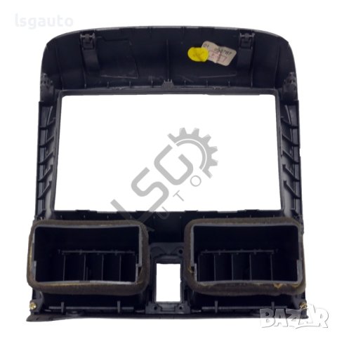 Духалки парно средна конзола табло Honda CR-V II 2001-2006 ID: 115561, снимка 2 - Части - 43021160