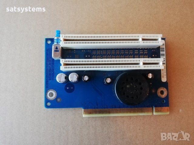 FSC Fujitsu Siemens PCI Risercard E391 – A10 GS 1, снимка 1