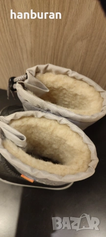 Детски апрески demar с естествена вълна , снимка 9 - Детски боти и ботуши - 53044226