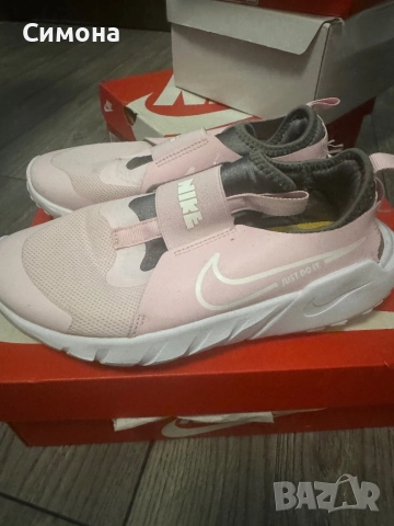 Оригинални маратонки nike