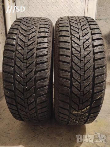 Гуми FULDA / 205 / 60 / 16 , снимка 5 - Гуми и джанти - 53189176