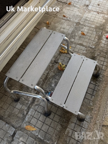 Каравана Swift Charisma 230, снимка 13 - Каравани и кемпери - 52115274