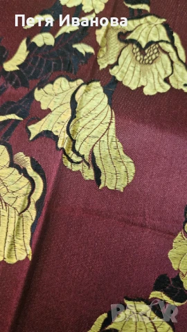 Луксозно шалте за спалня с възглавнички и салфетки, снимка 6 - Покривки за легло - 51171809