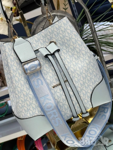 чанти michael kors, снимка 7 - Чанти - 51440988