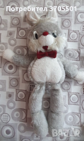 Детски играчки от соца, снимка 5 - Други - 52665774