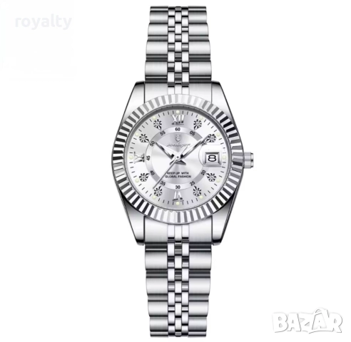 Мъжки Часовник Различни Цветове , снимка 2 - Мъжки - 52884412