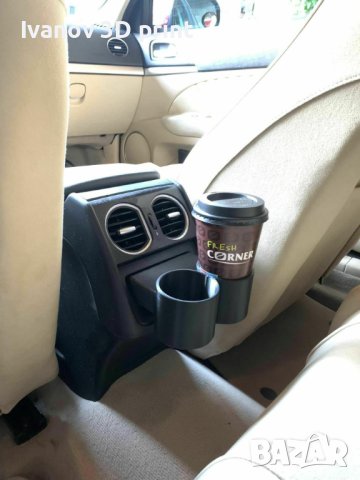 Alfa Romeo 159 Cupholder, снимка 7 - Аксесоари и консумативи - 43153792